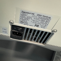 Eppendorf 5418 Centrifuge image 0